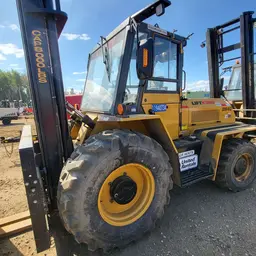 2024 LiftKing LK8M42 Forklift