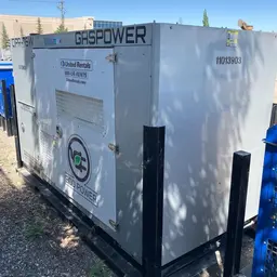 2019 Eco Power Equipment CIPR-76W Generator