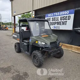 2022 Polaris RANGER 500 Utility Vehicle