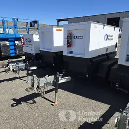 2022 Generac MMG45IF4 Diesel Generator