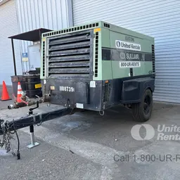 2020 Sullair 425HDPQ-PE Air Compressor
