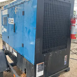2021 Miller Welders BIG BLUE 500PRO Welder