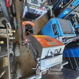 2023 Husqvarna BS-110 Stripper