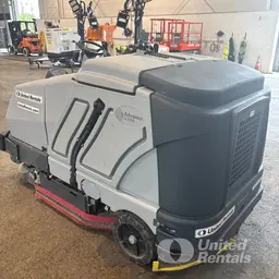2021 Clarke SC8000 62 LPG Scrubber