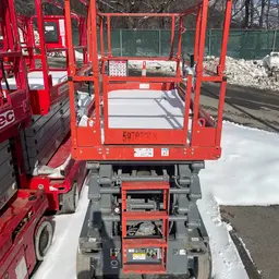 2018 Skyjack SJIII4740 Scissor Lift