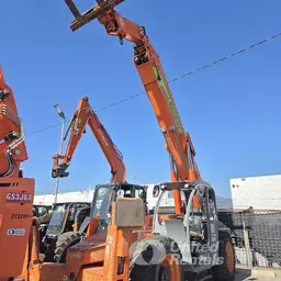 2019 XTREME XR1055 Forklift