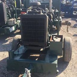 2014 Pioneer Pump PP44S10L714024 Pump