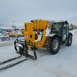 2019 JCB 510-56 Forklift