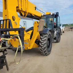 2019 JCB 510-56 S Forklift