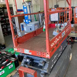 2018 Skyjack SJIII3219 Scissor Lift