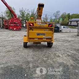 2022 Bandit Industries 90XP Chipper/Stumper