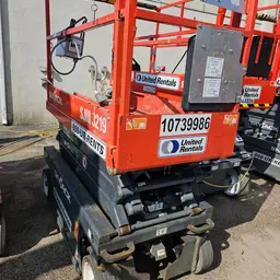 2018 Skyjack SJIII3219 Scissor Lift