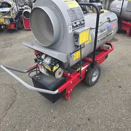2022 Frost Fighter IDH400QRM Indirect Fired Heater