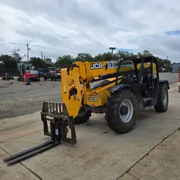 2018 JCB 507-42 Forklift