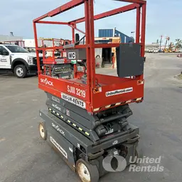 2019 Skyjack SJIII3219 Scissor Lift