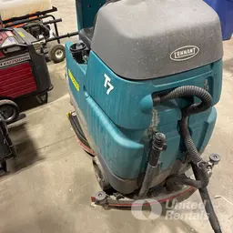 2021 Tennant M-T7 Scrubber