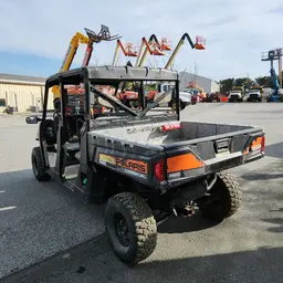 2020 Polaris PRO XD 4000D Utility Vehicle