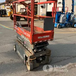 2018 Skyjack SJIII3219 Scissor Lift