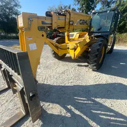2019 Gehl DL12-55 Forklift
