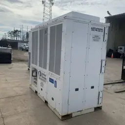 2018 American Event Services 30TV480WK030A