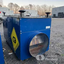 2020 Campo Equipment DF650RE3D Heater