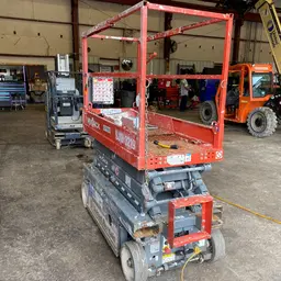 2018 Skyjack SJIII3219 Scissor Lift