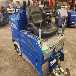 2021 Blastrac BMS-280LP-UR Stripper