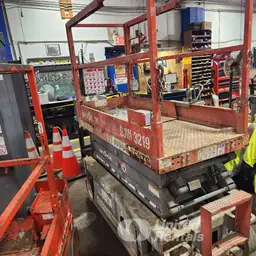 2017 Skyjack SJIII3219 Scissor Lift