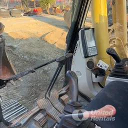 2018 Kobelco SK300LC-10 Excavator