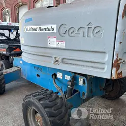 2016 Genie S-45 Boom Lift