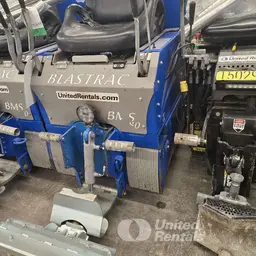 2022 Husqvarna BMS-280LP Stripper