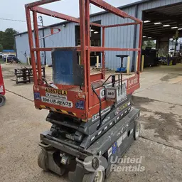 2017 Skyjack SJIII3219 Scissor Lift