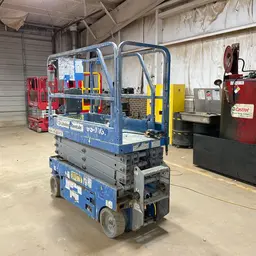 2019 Genie GS-1930 Scissor Lift