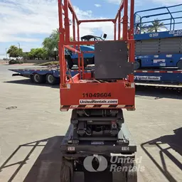 2020 Skyjack SJIII3219 Scissor Lift
