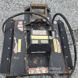 2022 Blue Diamond Attachments QN-0344412 Attachment