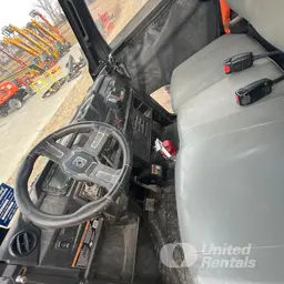 2024 Polaris PRO XD MID-SIZE Utility Vehicle