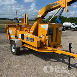 2022 Bandit Industries 12XPC Chipper/Stumper