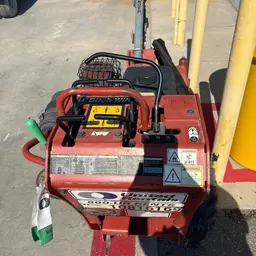 2018 Ditch Witch C14 Trencher