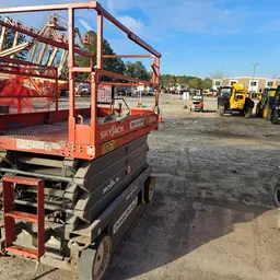 2018 Skyjack SJIII4632 Scissor Lift
