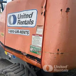 2019 Snorkel 660SJ Boom Lift