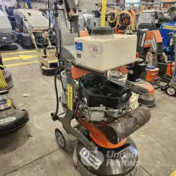 2022 Husqvarna BMG-555-P