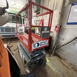 2019 Skyjack SJIII3219 Scissor Lift