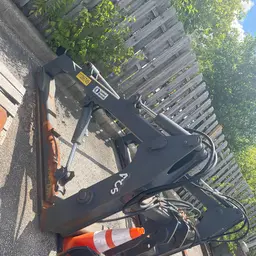 2021 ACS Industries JLG1255