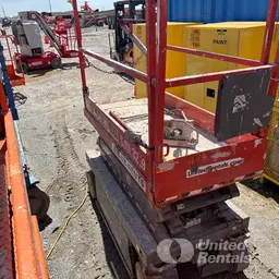 2018 Skyjack SJIII3219 Scissor Lift