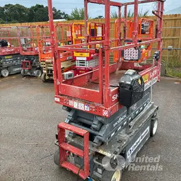 2020 Skyjack SJ3219 Scissor Lift