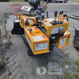 2023 Bandit Industries SG-40 Chipper/Stumper