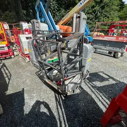2016 JLG 20MVL Self-Propelled One-Person Lift
