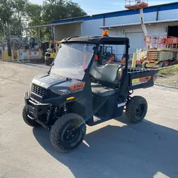 2023 Polaris PRO XD MID-SIZE Utility Vehicle