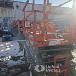 2019 Skyjack SJIII4626 Scissor Lift