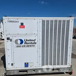 2018 Smartcool Systems SLIC12R-MS Portable Air Conditioner